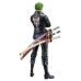 One Piece DXF The Grandline Men Vol.3 Roronoa Zoro Figure