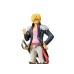 One Piece DXF The Grandline Men Vol.4 Sanji Figure