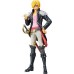 One Piece DXF The Grandline Men Vol.4 Sanji Figure