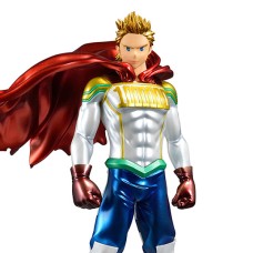 My Hero Academia Age of Heroes Lemillion Special