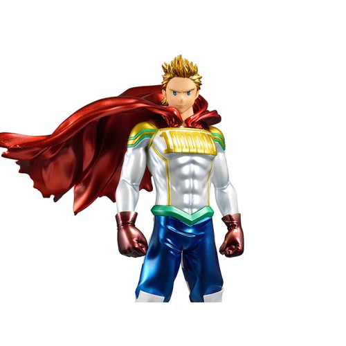 My Hero Academia Age of Heroes Lemillion Special