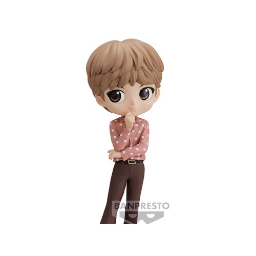 TINYTAN DYNAMITE Q POSKET-JIN-(VER.B)