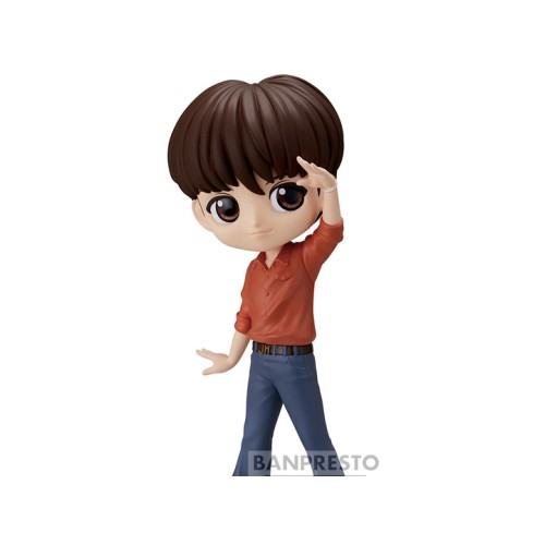 TINYTAN DYNAMITE Q POSKET-J-HOPE-(VER.B)