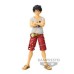 One Piece DXF The Grandline Men Monkey D. Luffy Vol.6 Figure