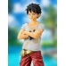 One Piece DXF The Grandline Men Monkey D. Luffy Vol.6 Figure