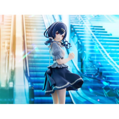 THE IDOLM@STER SHINY COLORS RINZE MORINO FIGURE