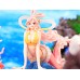 One Piece Glitter & Glamours Princess Shirahoshi (Special Color)