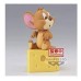 TOM AND JERRY FIGURE COLLECTIONI LOVE CHEESE(A:JERRY)