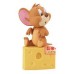 TOM AND JERRY FIGURE COLLECTIONI LOVE CHEESE(A:JERRY)