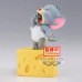 TOM AND JERRY FIGURE COLLECTION I LOVE CHEESE (B:TUFFY)