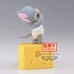 TOM AND JERRY FIGURE COLLECTION I LOVE CHEESE (B:TUFFY)