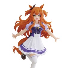 UMAMUSUME: PRETTY DERBY MAYANO TOP GUN FIGURE