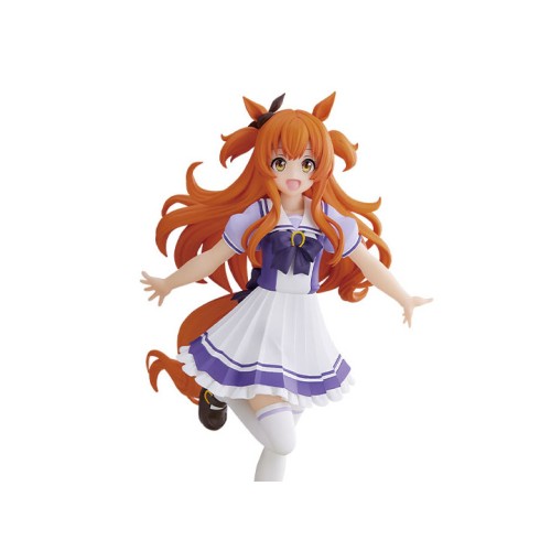 UMAMUSUME: PRETTY DERBY MAYANO TOP GUN FIGURE