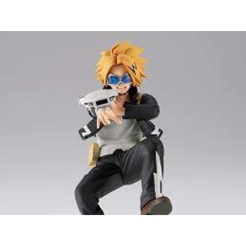 My Hero Academia The Amazing Heroes Vol.21 Denki Kaminari