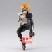 My Hero Academia The Amazing Heroes Vol.21 Denki Kaminari