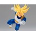 Dragon Ball Z Super Warriors Battle Retsuden III Vol.1 Super Saiyan Trunks