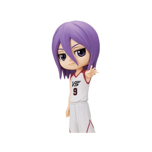 Kuroko's Basketball Q Posket Atsushi Murasakibara (Movie Ver.)