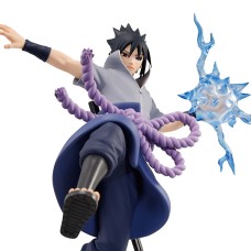 NARUTO EFFECTREME UCHIHA SASUKE