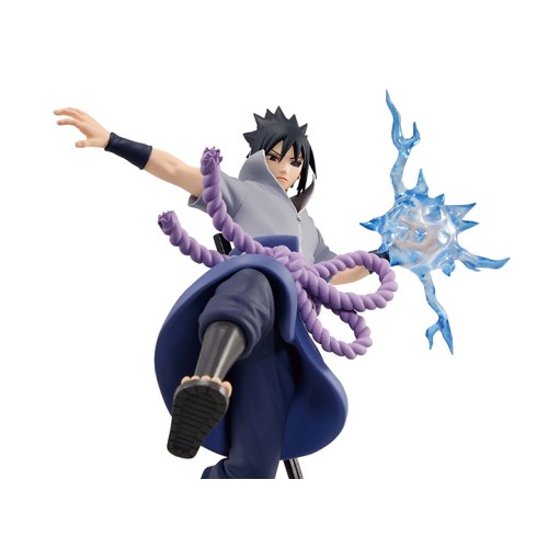 NARUTO EFFECTREME UCHIHA SASUKE