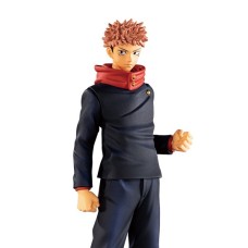 Jujutsu Kaisen Jukon No Kata Yuji Itadori Figure