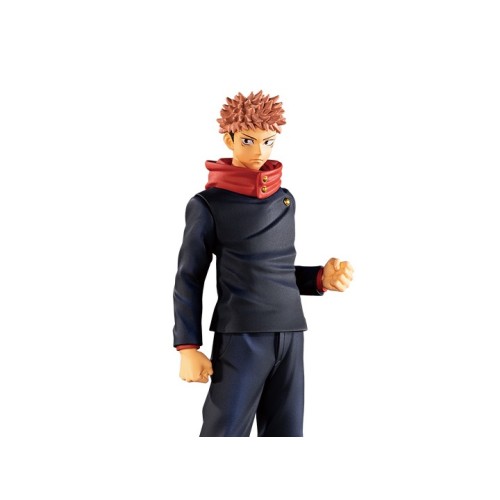 Jujutsu Kaisen Jukon No Kata Yuji Itadori Figure