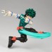 My Hero Academia The Amazing Heroes Plus Vol.1 Izuku Midoriya