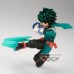 My Hero Academia The Amazing Heroes Plus Vol.1 Izuku Midoriya