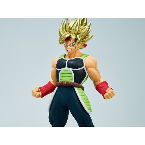 Dragon Ball Super Blood of Saiyans Vol.12 Bardock (Special Ver.)