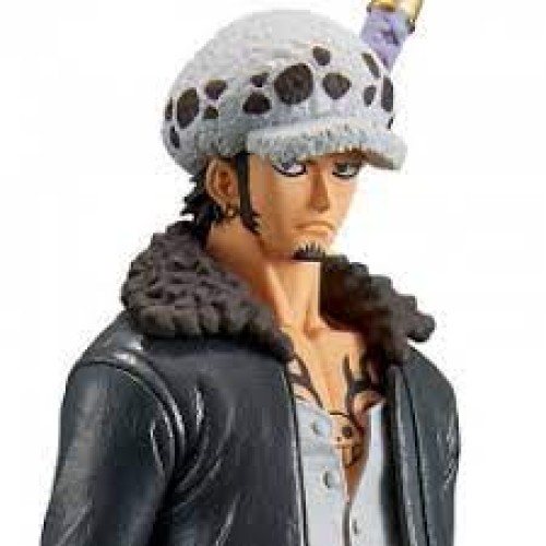 One Piece Film: Red DXF The Grandline Men Vol.10 Trafalgar D. Law