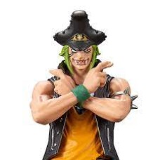 One Piece Film: Red DXF The Grandline Men Vol.11 Bartolomeo