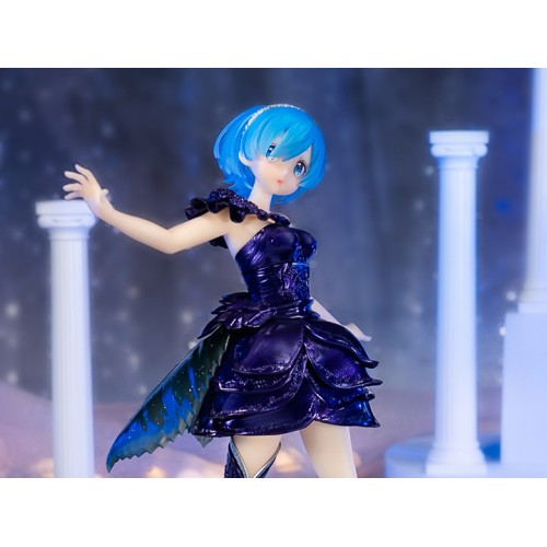 Re:Zero Starting Life in Another World Dianacht Couture Rem