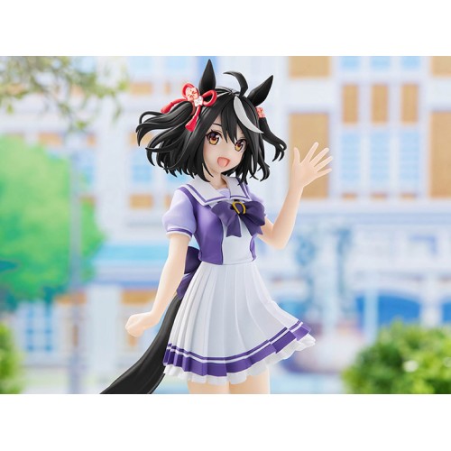 Uma Musume: Pretty Derby Kitasan Black Figure