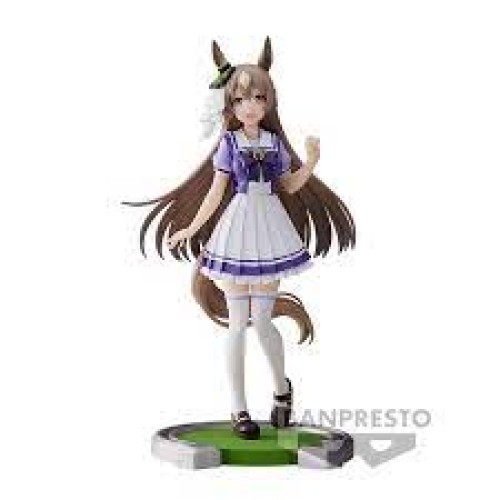 Uma Musume: Pretty Derby Satono Diamond Figure