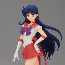 Sailor Moon Eternal Glitter & Glamours Super Sailor Mars (Ver.B)