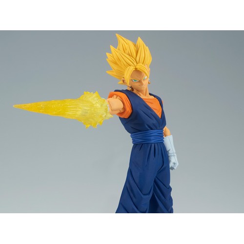 Dragon Ball Z GxMateria The Vegito