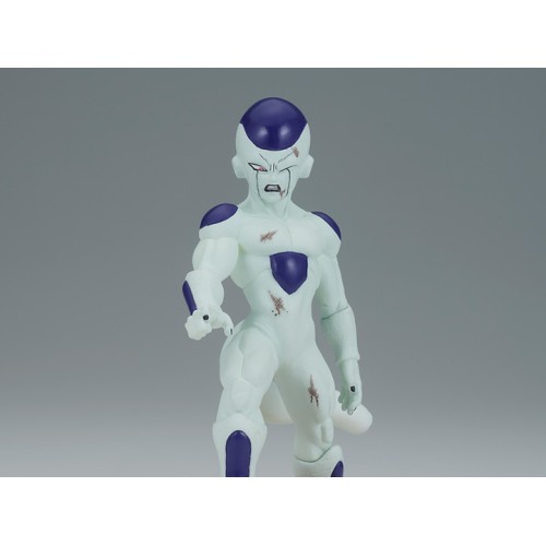 Dragon Ball Z History Box Vol.5 Frieza