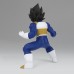 Dragon Ball Z Super Warriors Battle Retsuden III Vol.2 Vegeta