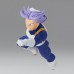 Dragon Ball Z Super Warriors Battle Retsuden III Vol.2 Trunks