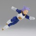 Dragon Ball Z Super Warriors Battle Retsuden III Vol.2 Trunks