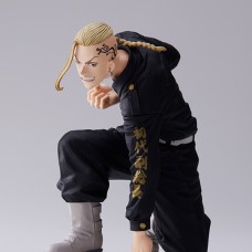 Tokyo Revengers King of Artist The Ken Ryuguji Figure