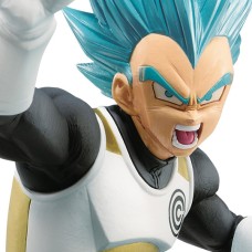 Super Dragonball Heroes Transcendence Art Vol.2 Toy, Black