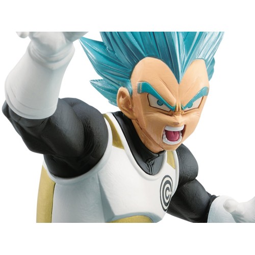 Super Dragonball Heroes Transcendence Art Vol.2 Toy, Black