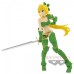 Sword Art Online Memory Defrag EXQ Figure Leafa Bikini Armor