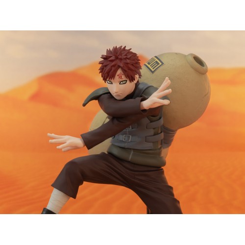 Naruto: Shippuden Vibration Stars Gaara (Ver. 2)