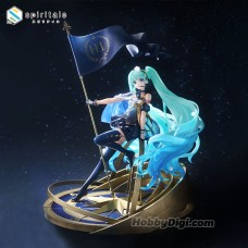Vocaloid Spiritale Hatsune Miku Birthday 2022 (Polaris Ver.) 1/7 Scale Figure