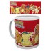 POKEMON Mug Fire Starters