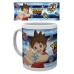 YO-KAI WATCH - 300 ml Mug: Nathan