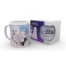 RE: ZERO - Mug - 320 ml - Rem & Emilia