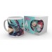 HATSUNE MIKU - Mug - 320 ml - Dynamic Hatsune