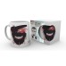 TOKYO GHOUL: RE - Mug - 320 ml - Mask